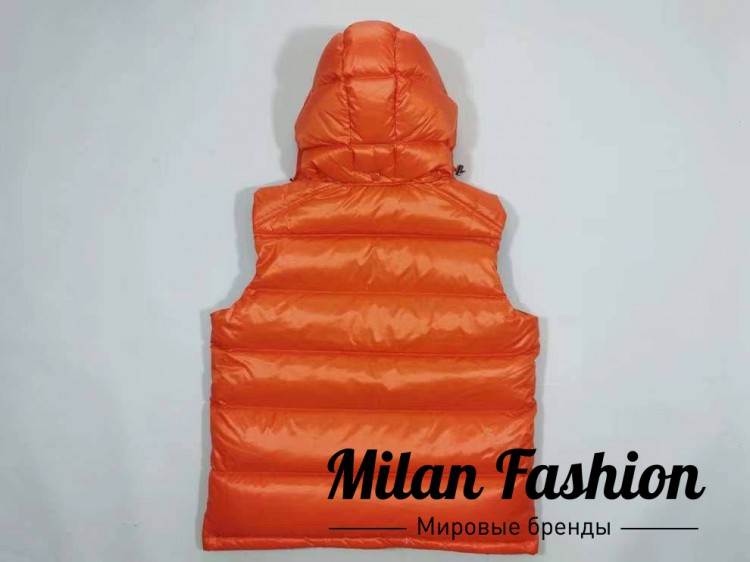 Куртка  Moncler V33528. Вид 2