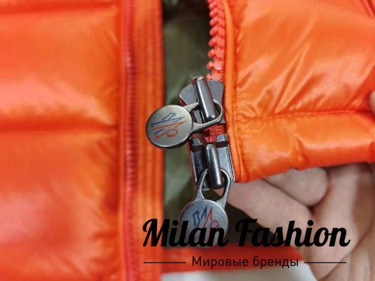 Куртка  Moncler V33528. Вид 6