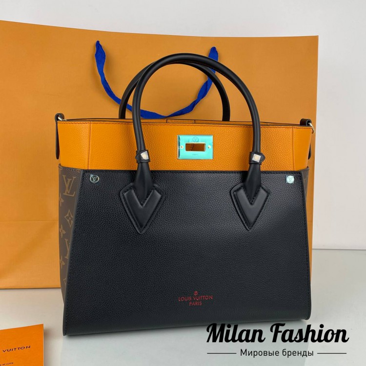 Сумка  Louis Vuitton V11369. Вид 1