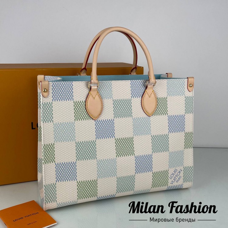 Сумка Louis Vuitton V7322. Вид 1