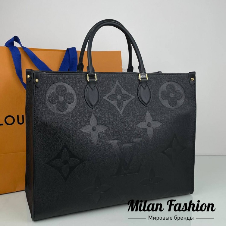 Сумка Louis Vuitton V4567. Вид 1