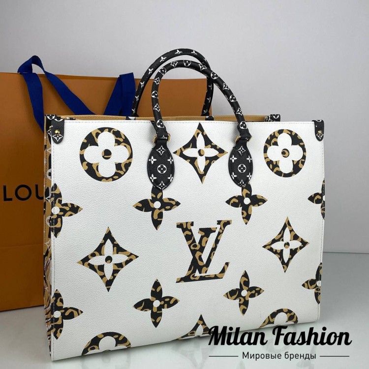 Сумка Louis Vuitton V4568. Вид 1