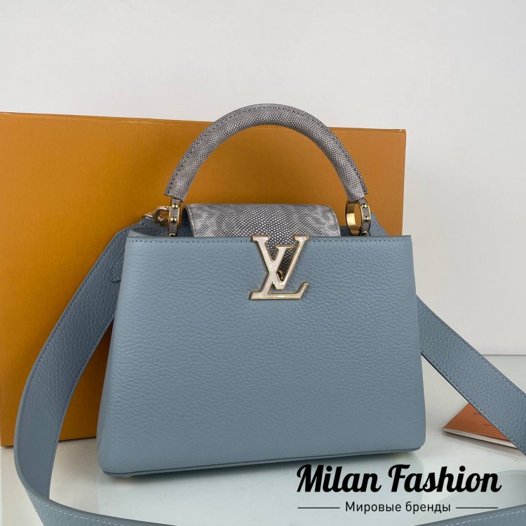 Сумка Capucines Louis Vuitton V11372. Вид 1