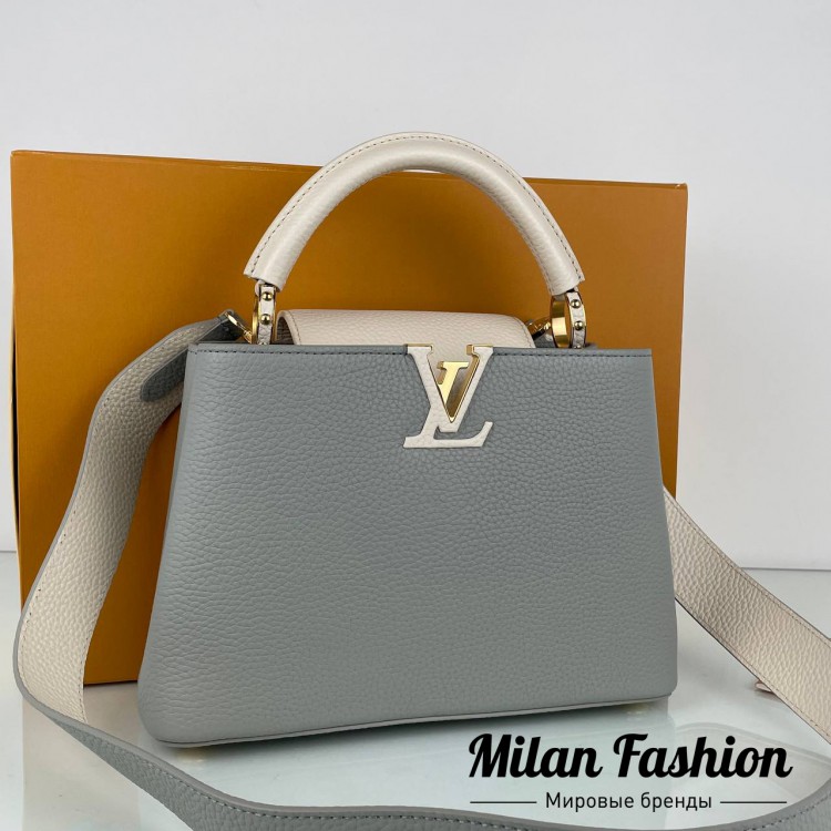 Сумка Capucines Louis Vuitton V11370. Вид 1