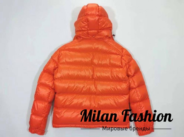 Куртка Moncler V33520. Вид 7