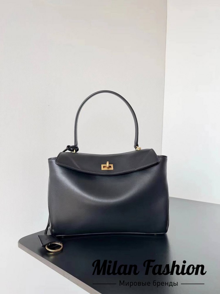 Сумка Rodeo S Balenciaga V33715. Вид 1
