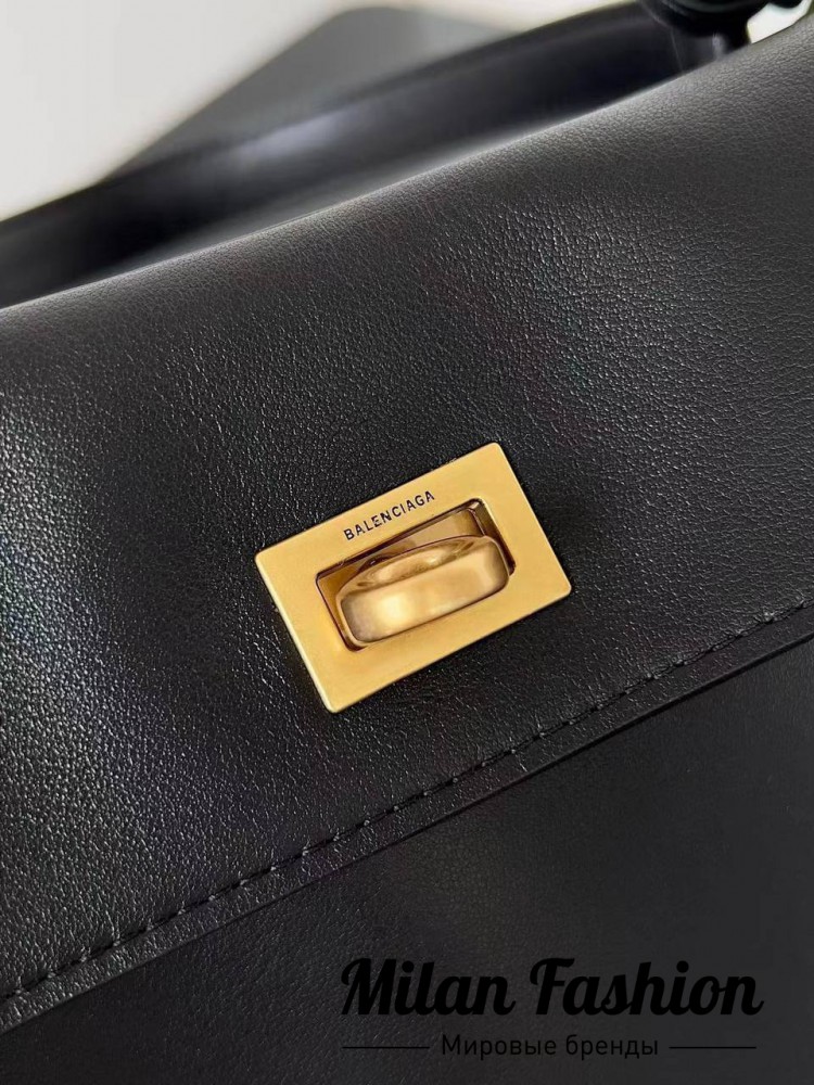 Сумка Rodeo S Balenciaga V33715. Вид 4