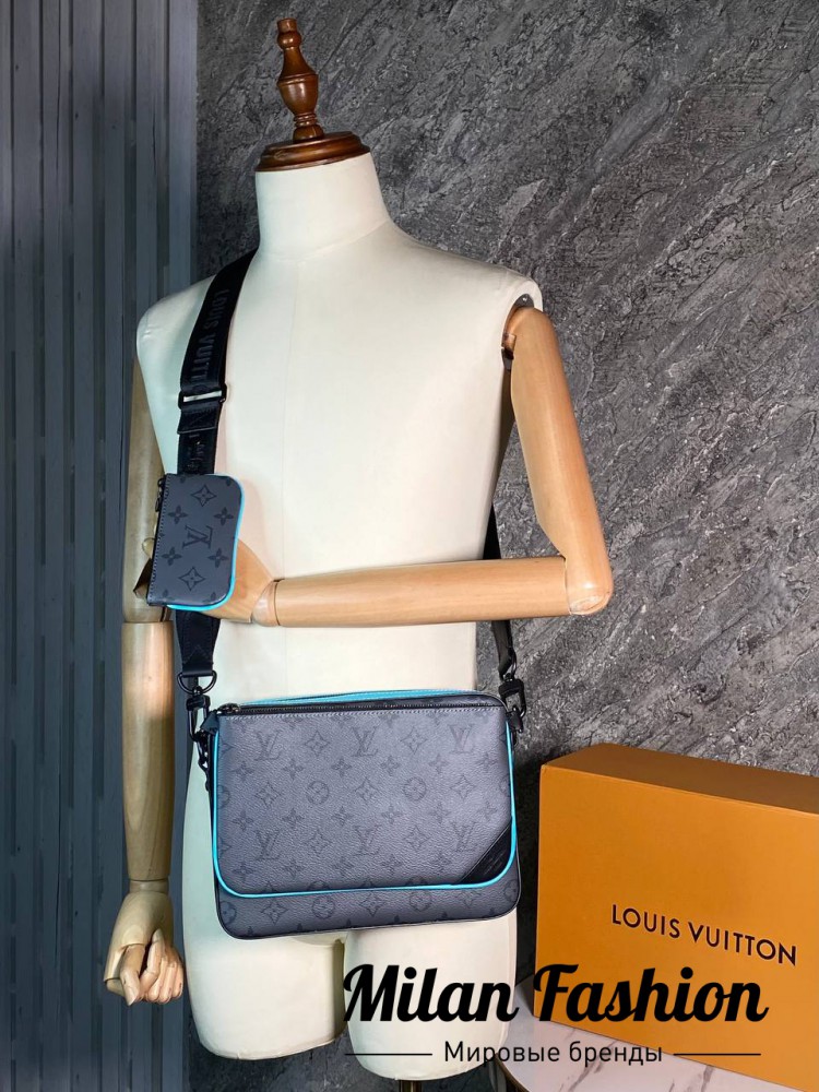 Сумка  Louis Vuitton V33841. Вид 1