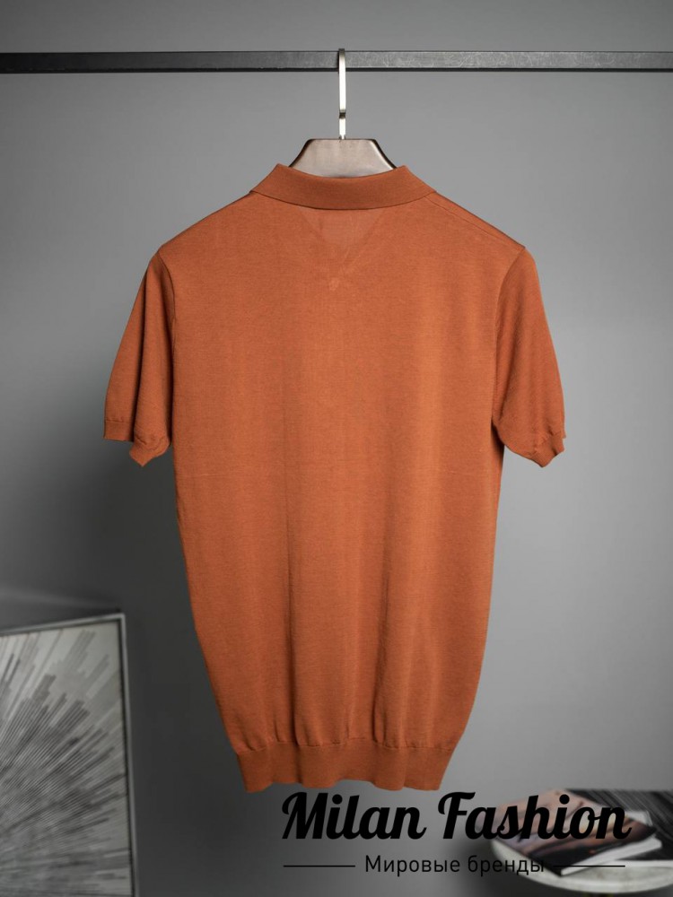 Поло Loro Piana V33714. Вид 4