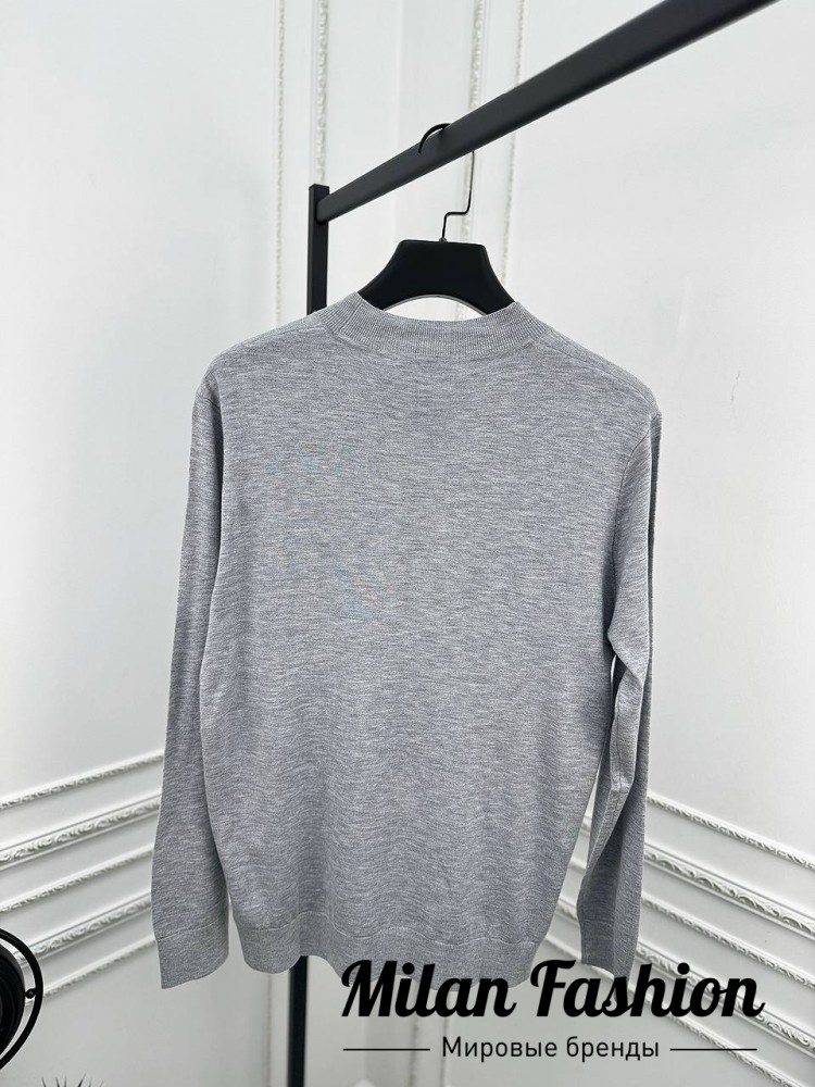 Свитер  Brunello Cucinelli V33741. Вид 2