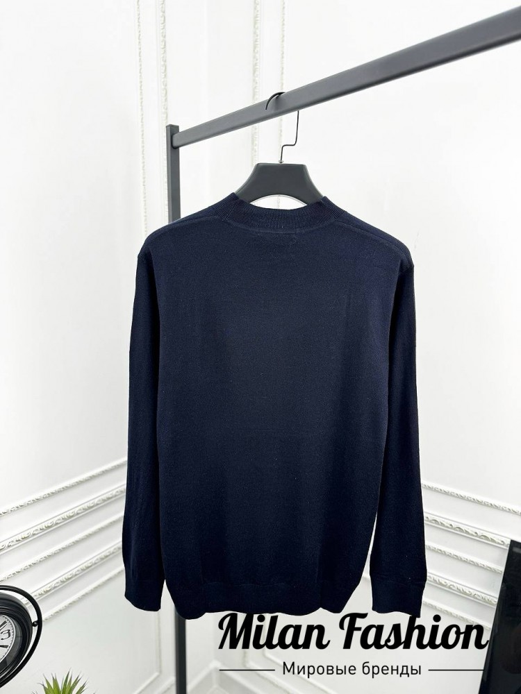 Свитер  Brunello Cucinelli V33744. Вид 2