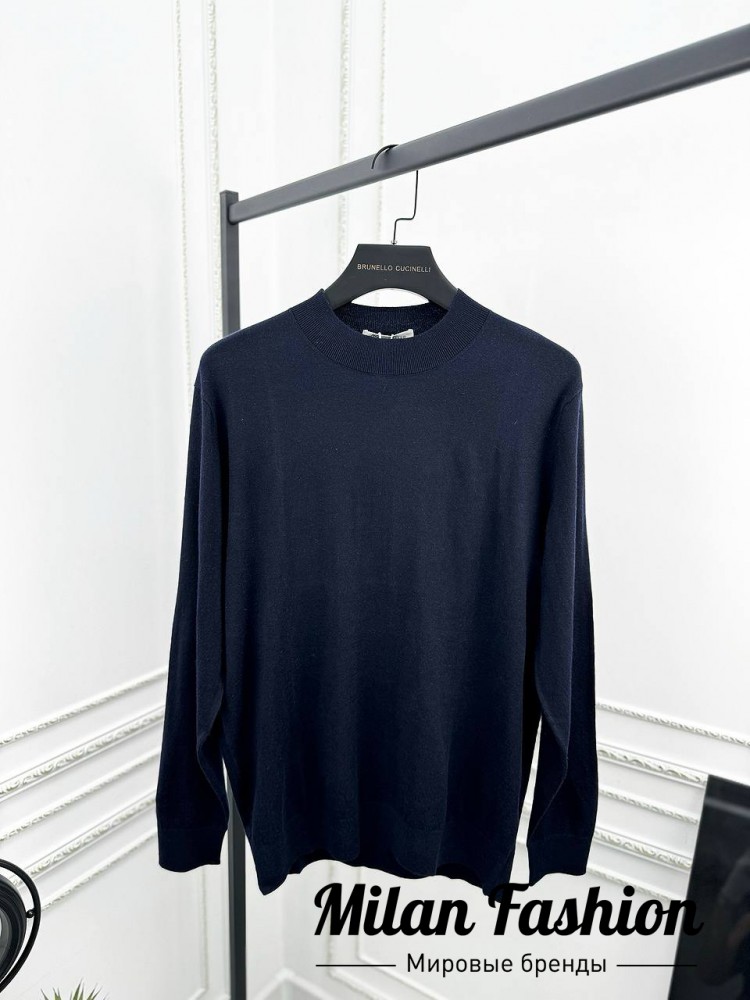 Свитер  Brunello Cucinelli V33744. Вид 1