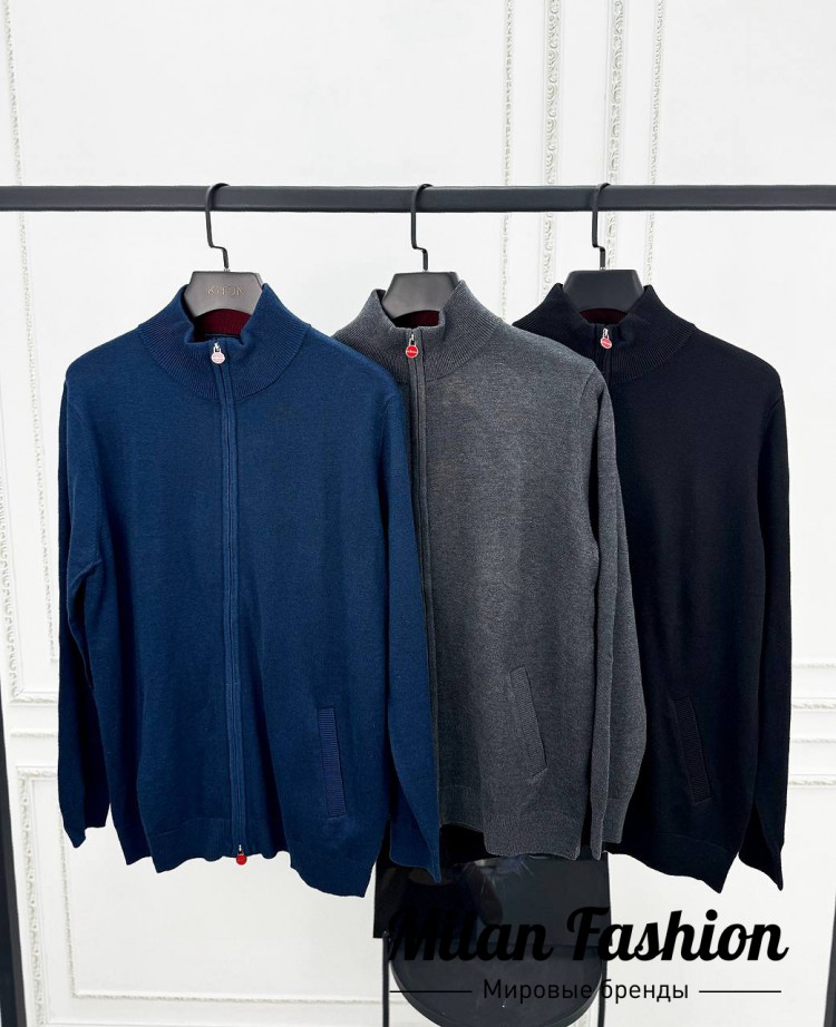 Кардиган  Kiton V33740. Вид 7