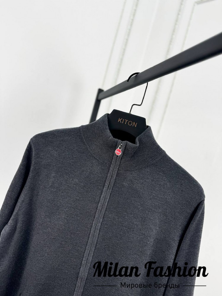 Кардиган  Kiton V33740. Вид 3