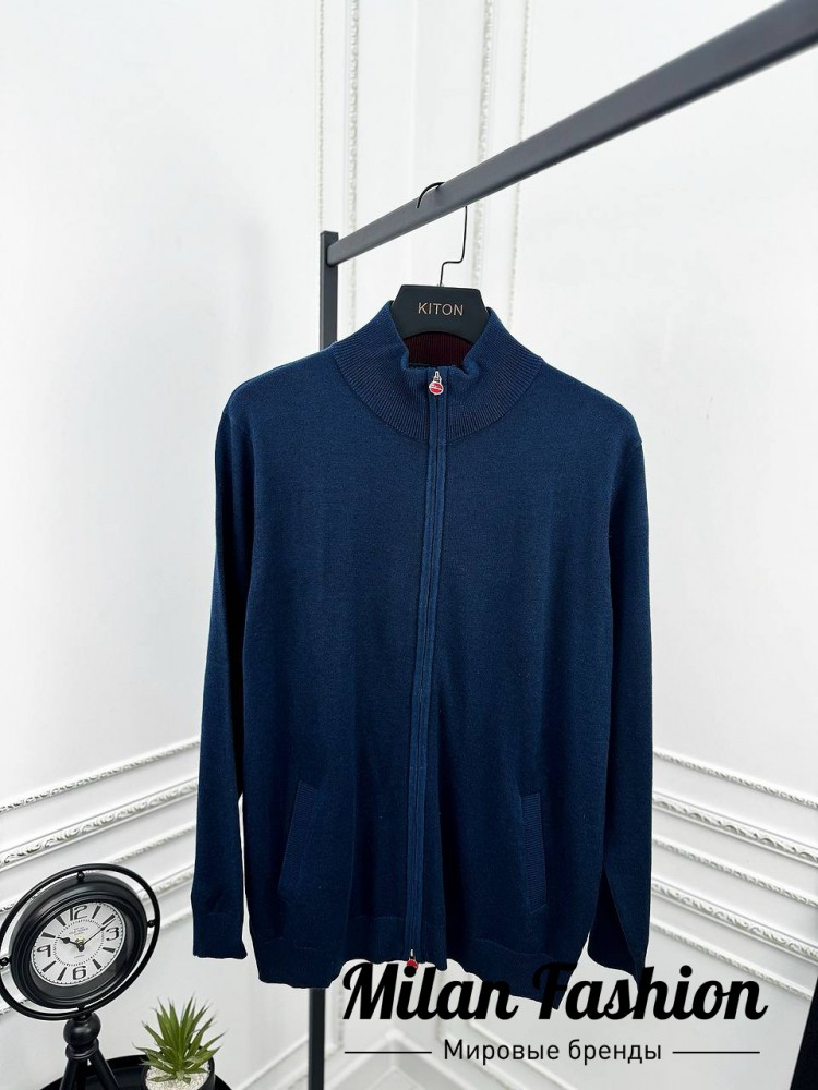 Кардиган  Kiton V33736. Вид 1