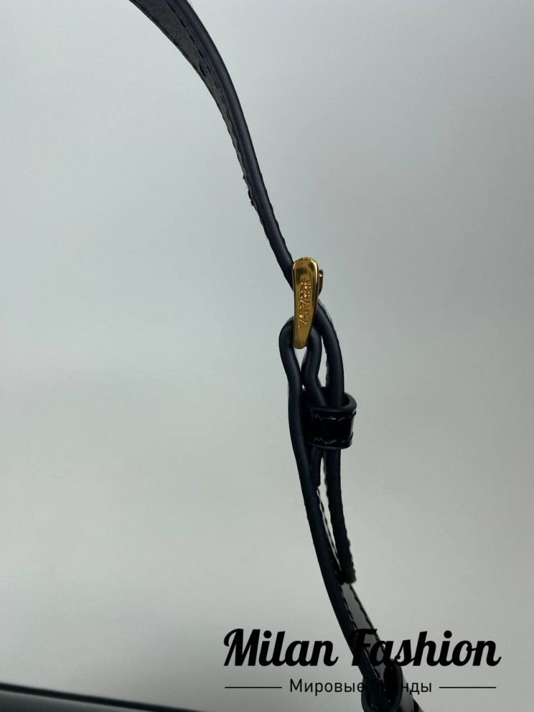 Сумка Prada C33721. Вид 5