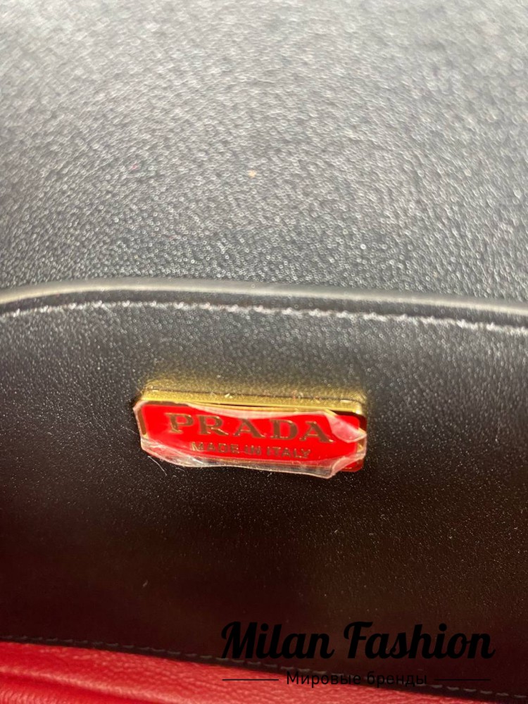 Сумка Prada C33721. Вид 6