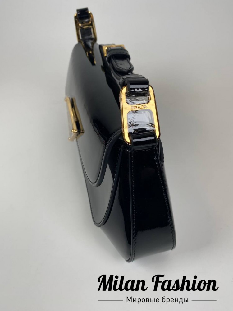 Сумка Prada C33721. Вид 3