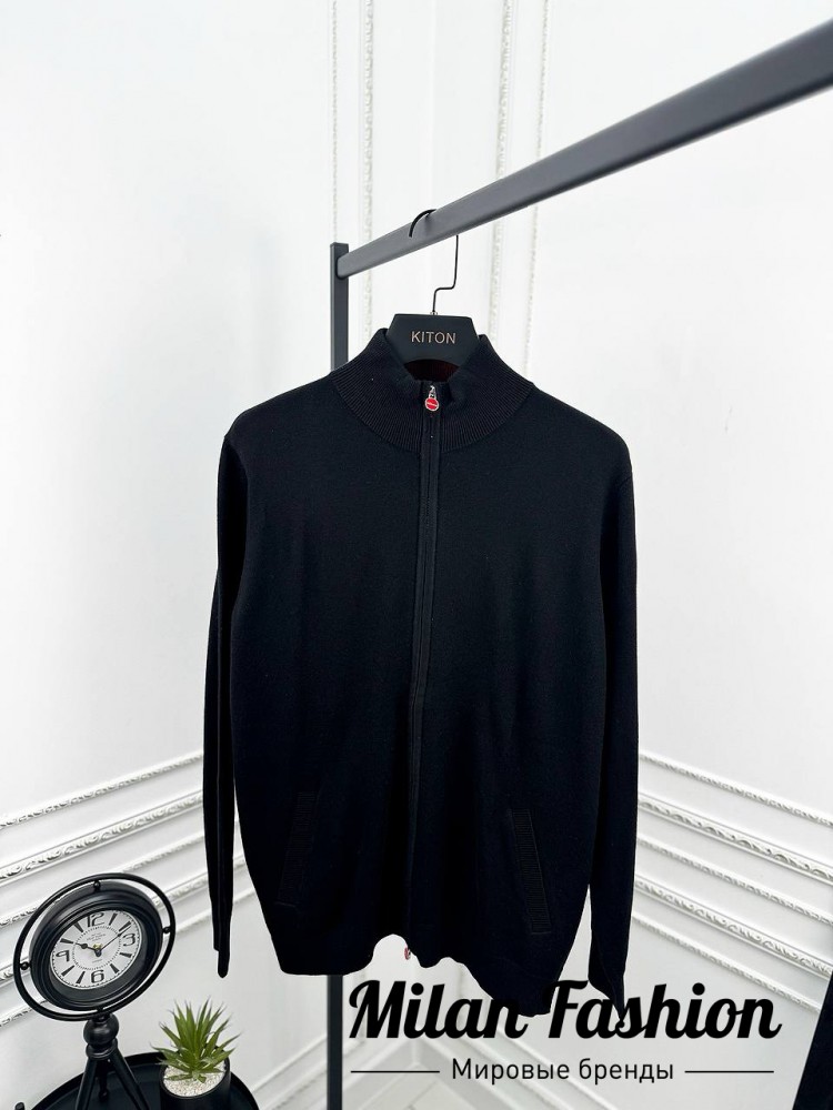 Кардиган  Kiton V34742. Вид 1