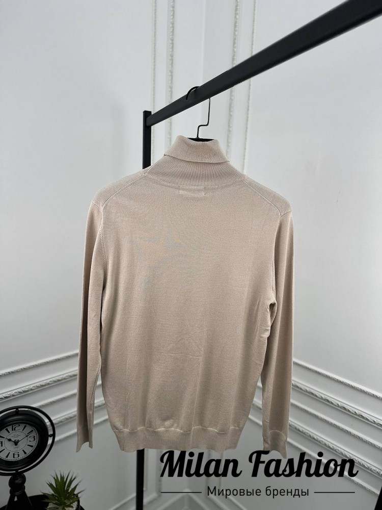 Водолазка  Loro Piana V34746. Вид 2