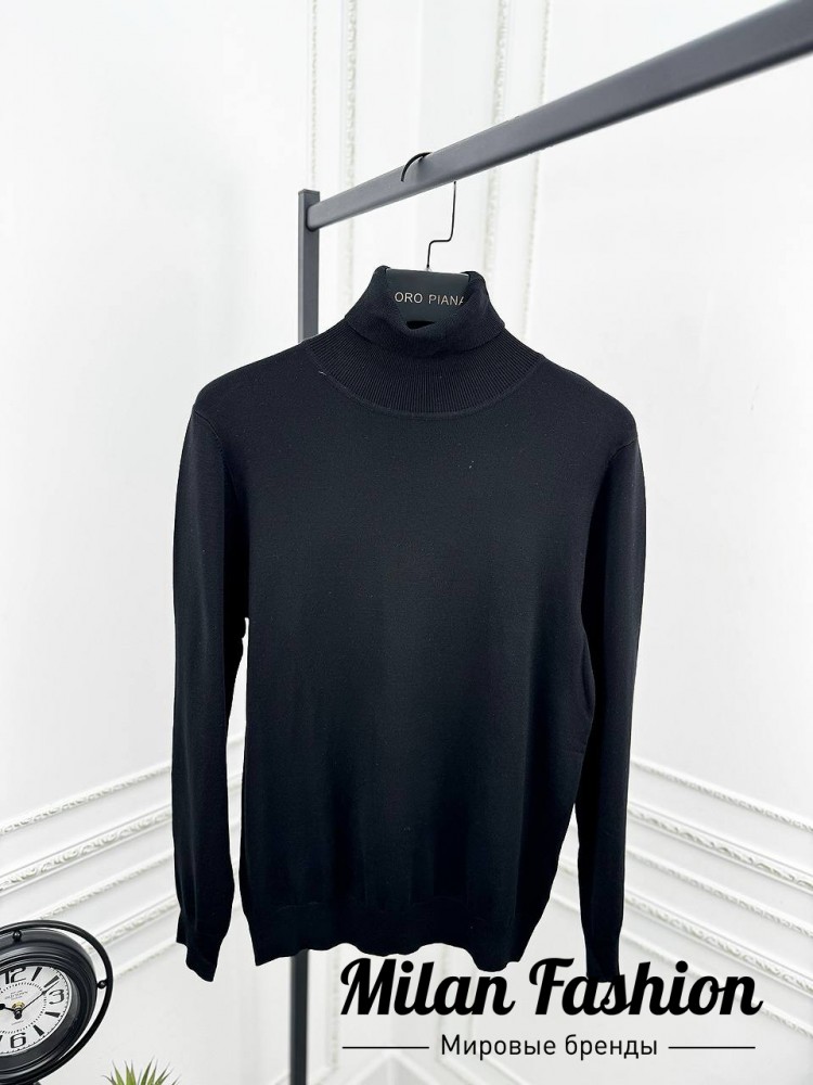 Водолазка  Loro Piana V33755. Вид 1