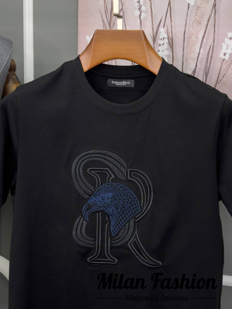 Свитер  Stefano Ricci V01419. Вид 2