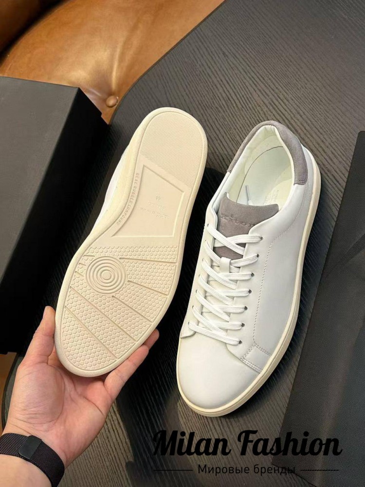 Сникерсы  Kiton 52330. Вид 4