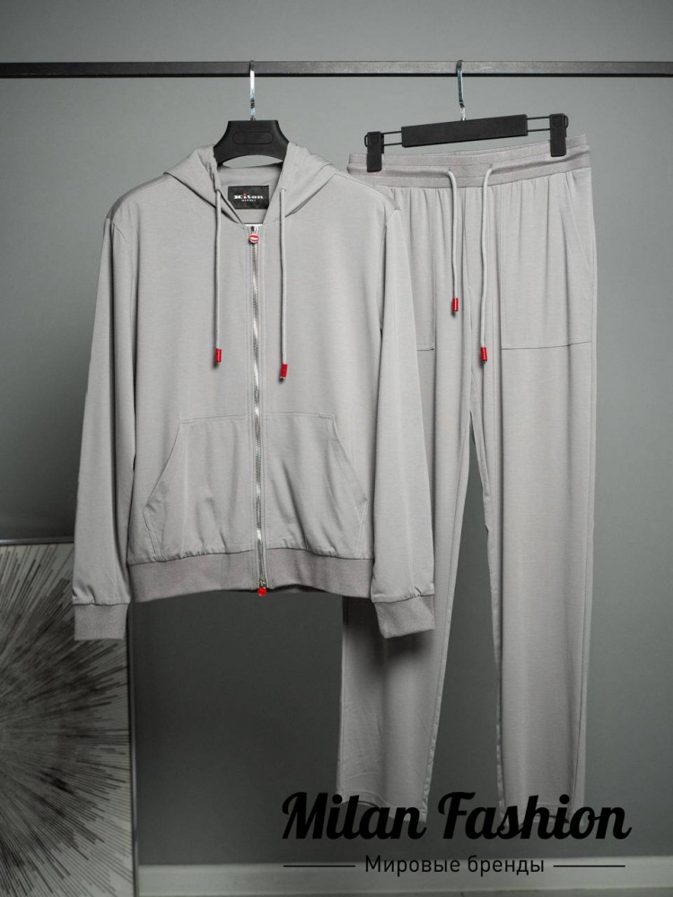 Спортивный костюм  Kiton V33516. Вид 1