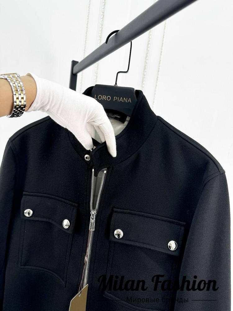 Ветровка  Loro Piana V34759. Вид 5