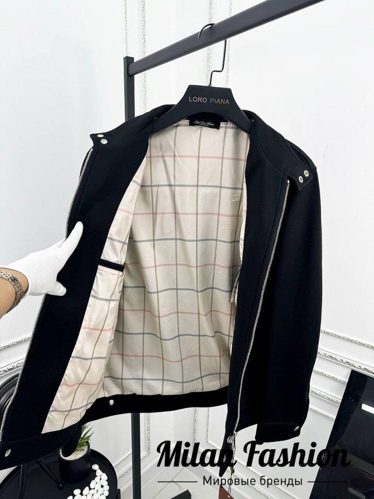 Ветровка  Loro Piana V34759. Вид 2