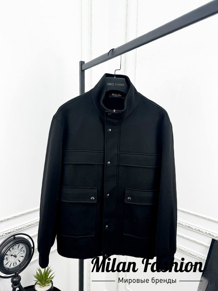 Ветровка  Loro Piana V33569. Вид 1