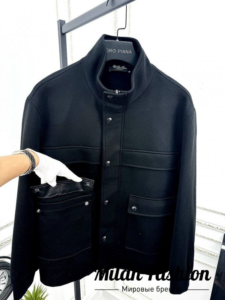 Ветровка  Loro Piana V33569. Вид 2