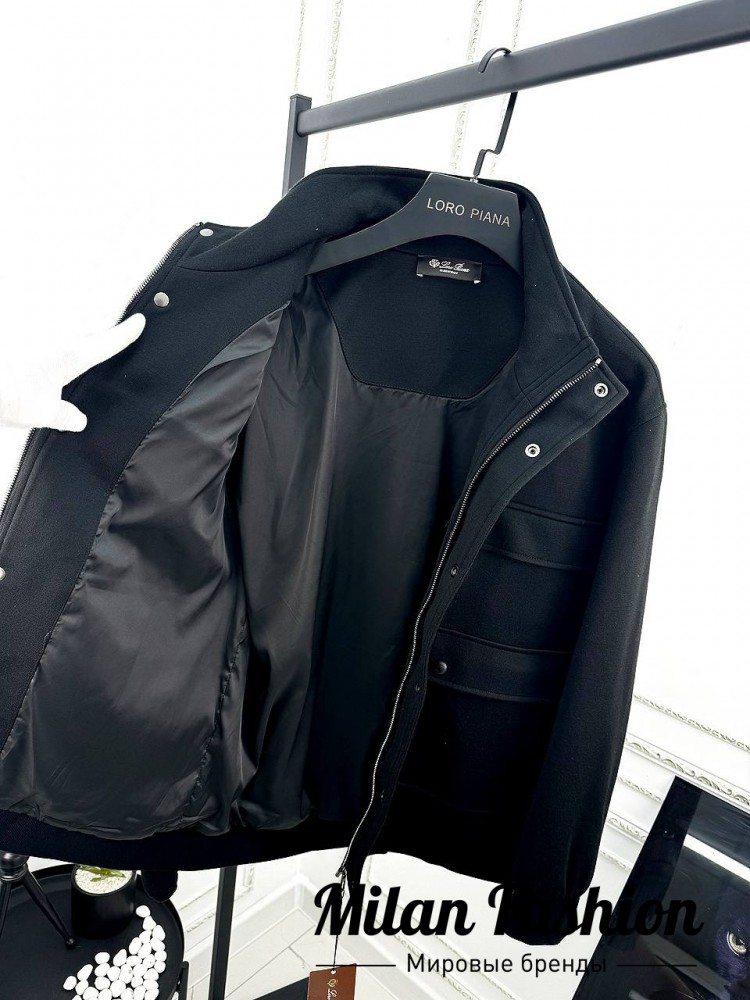 Ветровка  Loro Piana V33569. Вид 4