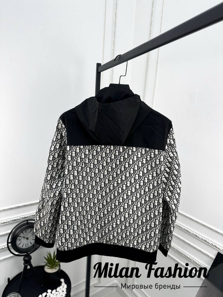 Ветровка  Christian Dior V33581. Вид 2