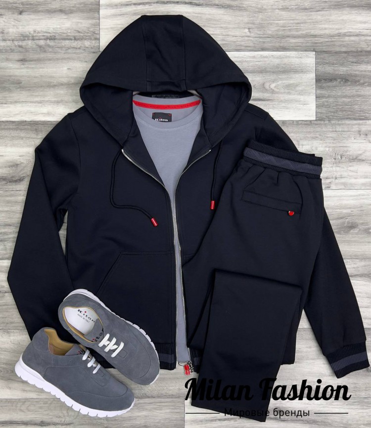 Спортивный костюм  Kiton V33735. Вид 2