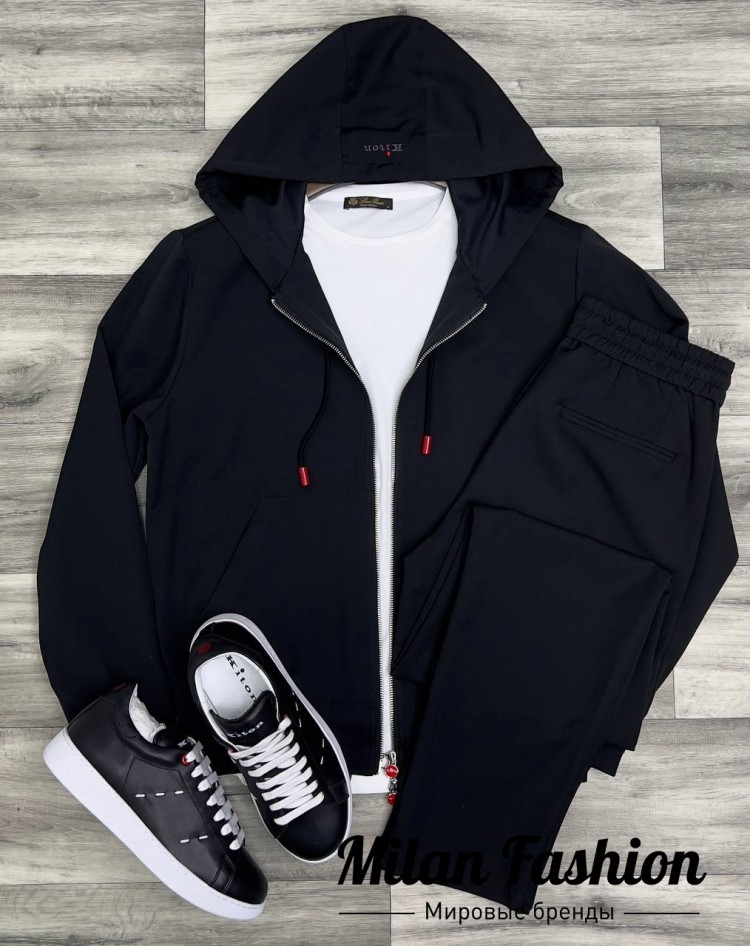 Спортивный костюм  Kiton V44282. Вид 1
