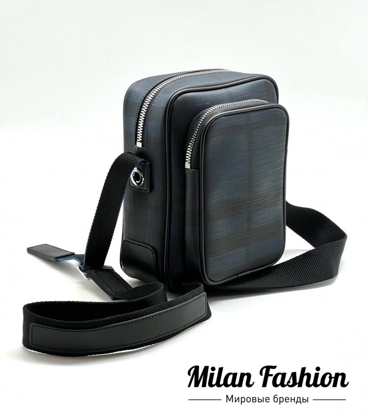 Сумка Burberry V33549. Вид 1