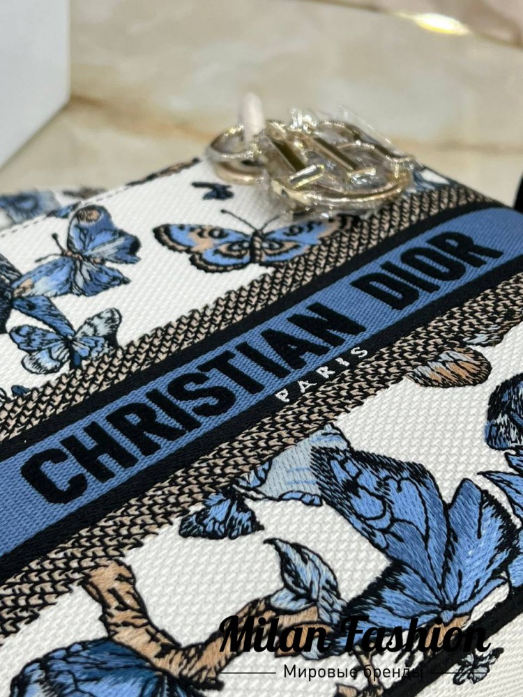 Сумка  Christian Dior V31327. Вид 6