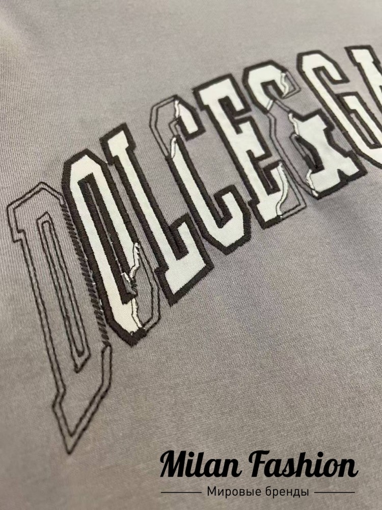 Футболка  Dolce & Gabbana V52323. Вид 2