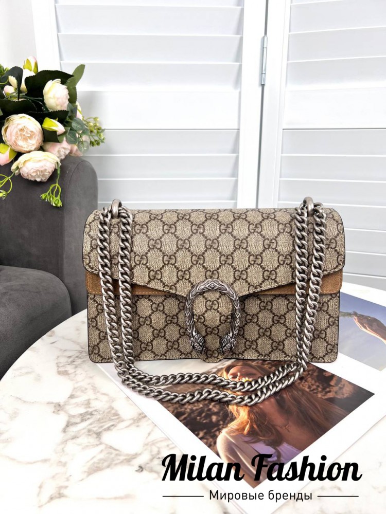 Сумк  Gucci v1617. Вид 1