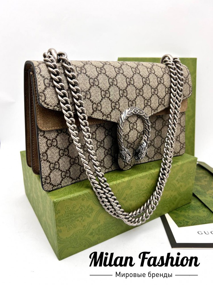 Сумк  Gucci v1617. Вид 6
