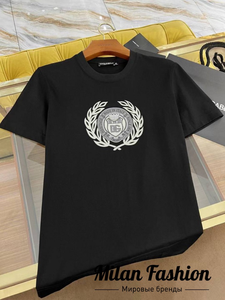 Футболка  Dolce & Gabbana V52352. Вид 1