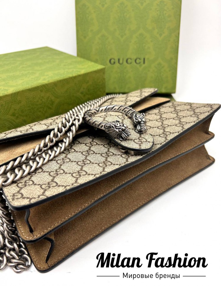Сумк  Gucci v1617. Вид 7