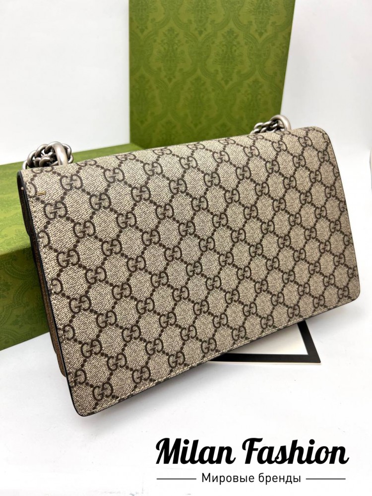 Сумк  Gucci v1617. Вид 3