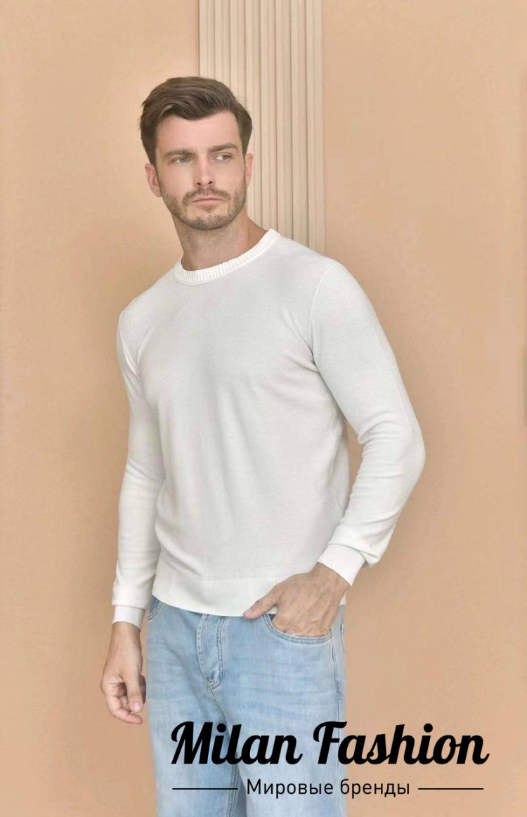 Свитер  Loro Piana V33738. Вид 1