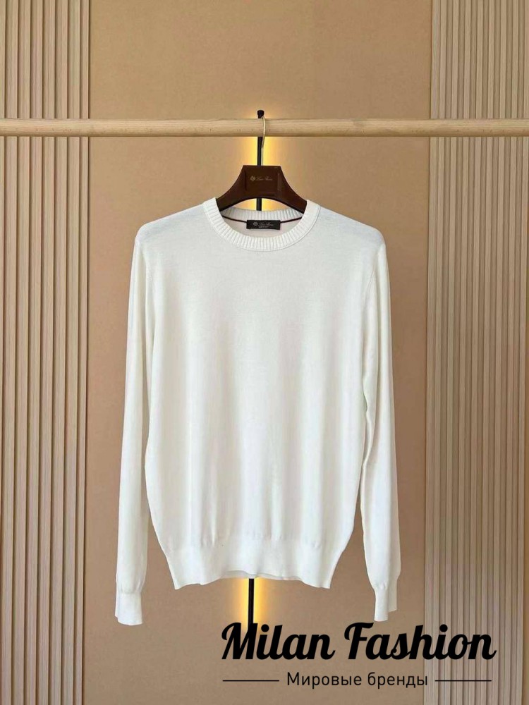 Свитер  Loro Piana V33738. Вид 2