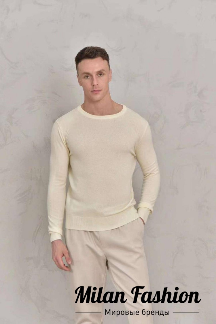 Свитер  Loro Piana V34739. Вид 1