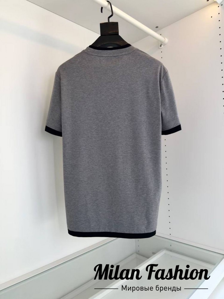 Футболка  Brioni V52350. Вид 2