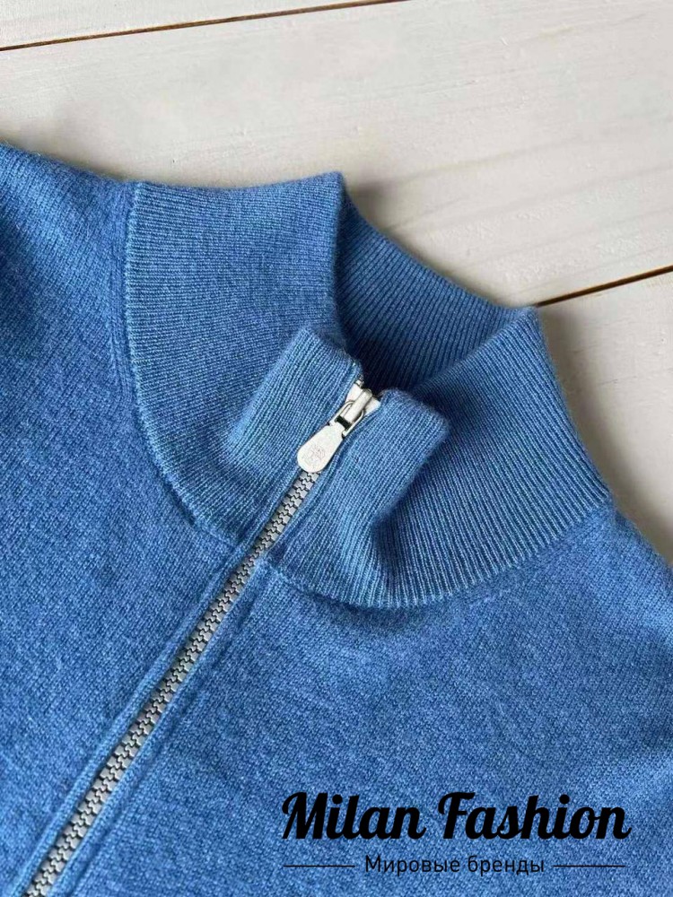 Кардиган Brunello Cucinelli V33607. Вид 4