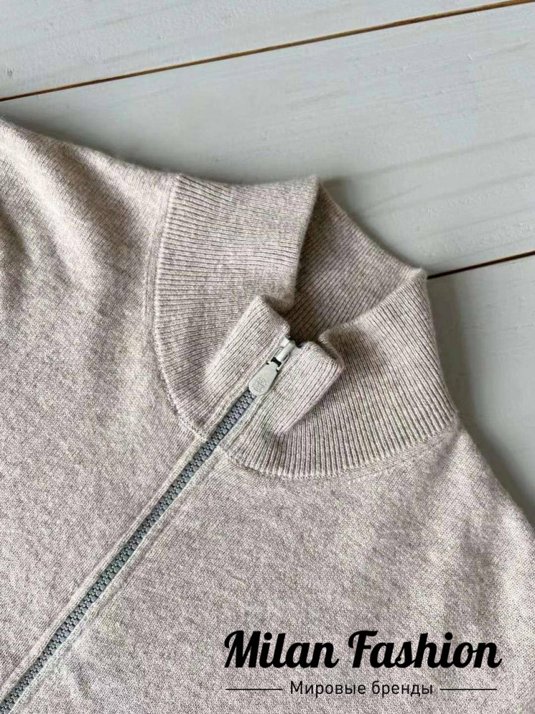 Кардиган  Brunello Cucinelli V33734. Вид 4